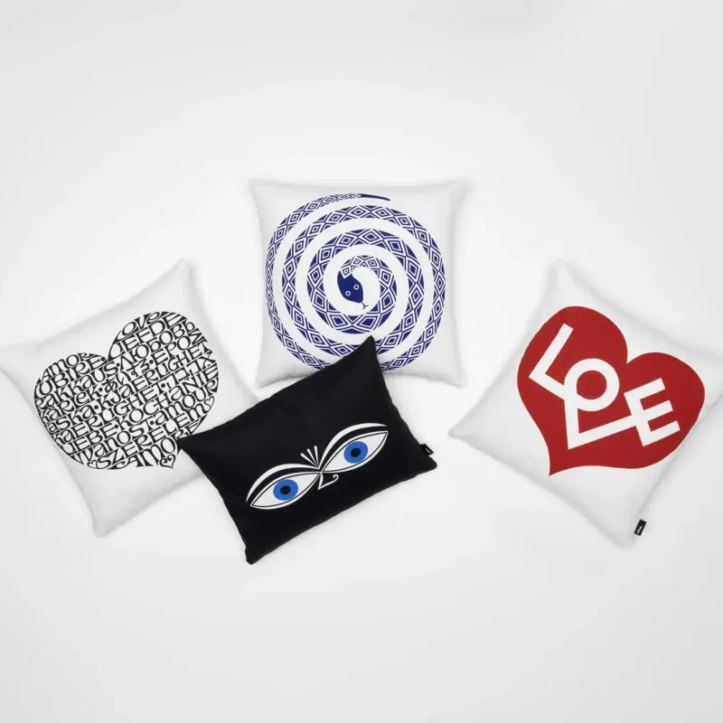 Snake – Vitra at Mesmetric