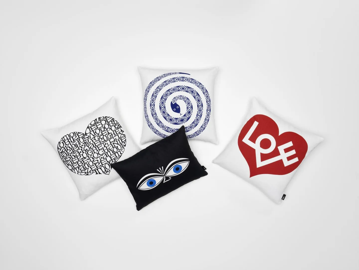 Snake – Vitra at Mesmetric