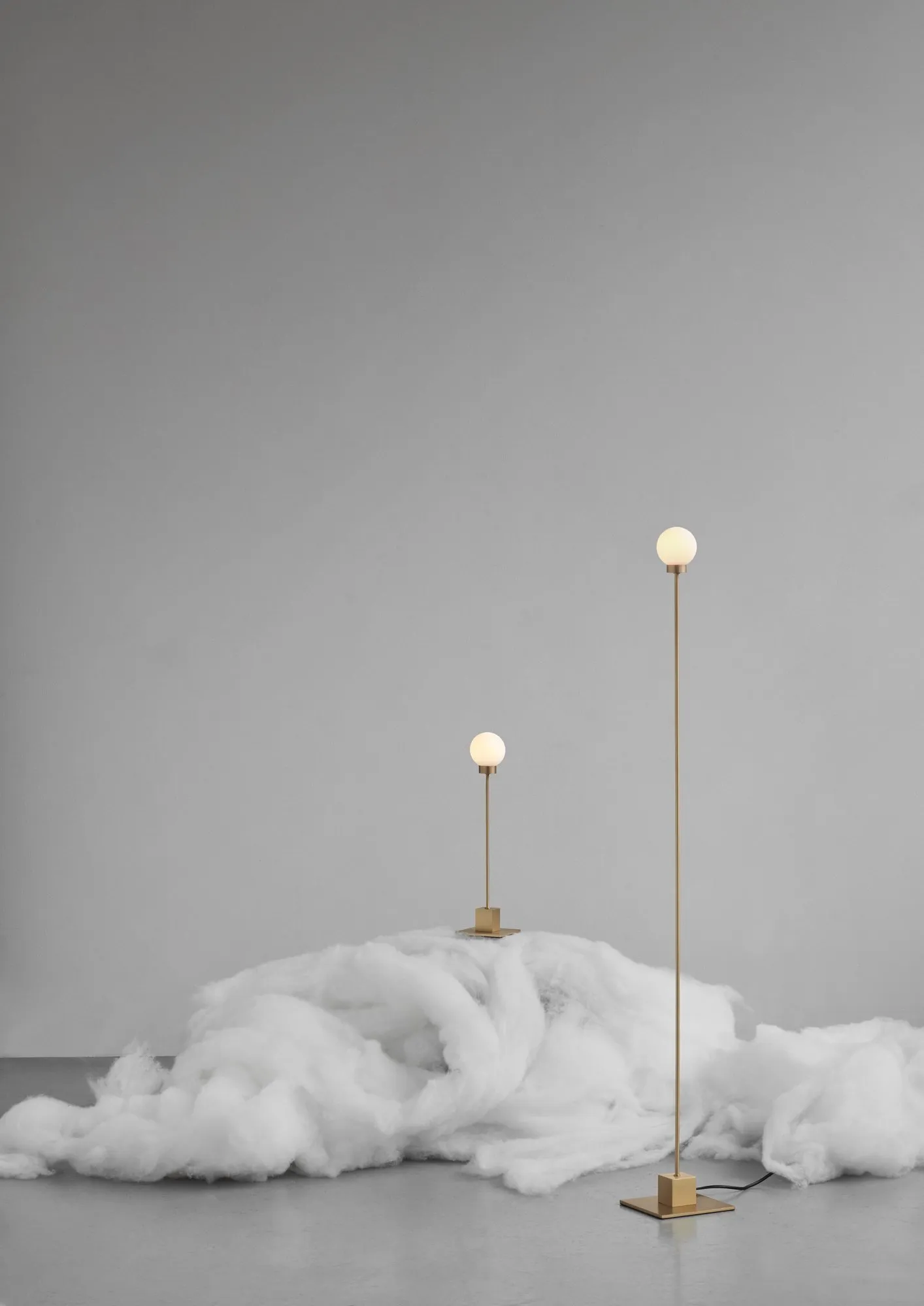 Snowball – Northern at Mesmetric