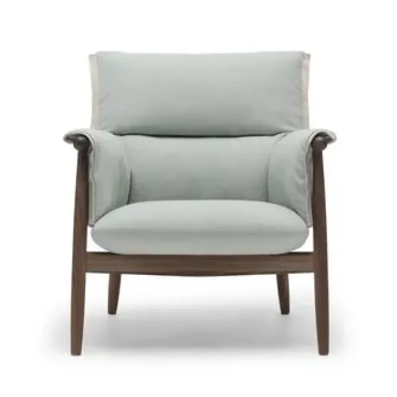 E015 Embrace Lounge - Carl Hansen w Mesmetric