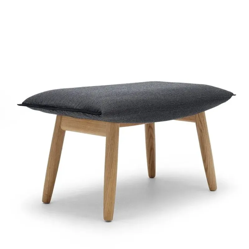 E016 Embrace footstool