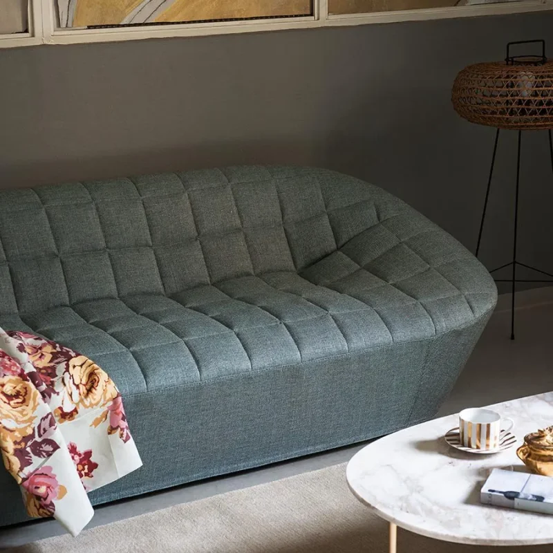 Soap – Tacchini at Mesmetric
