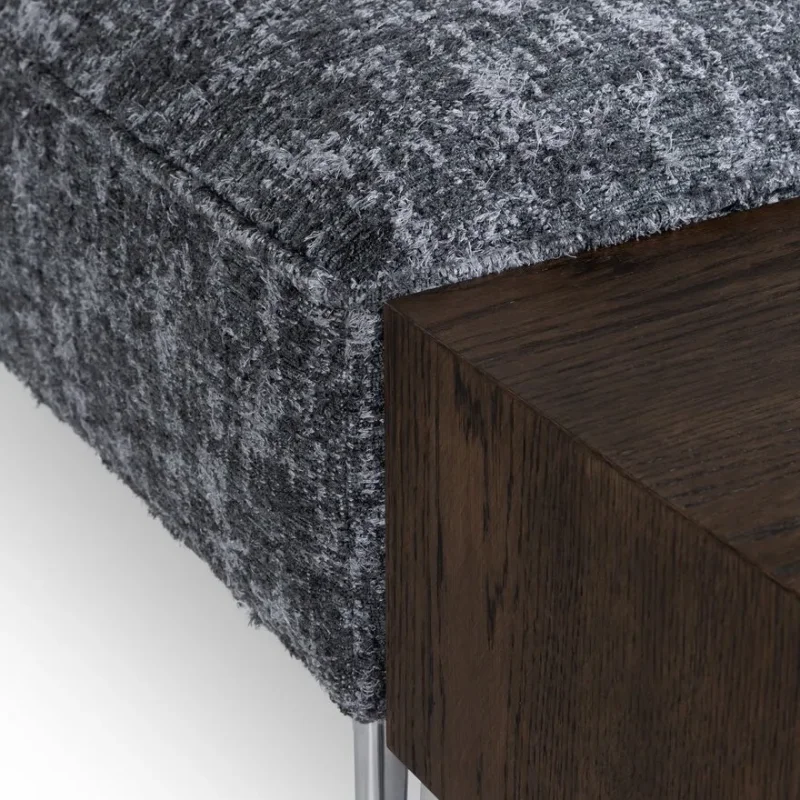 Sofa So Good Footstool – Moooi at Mesmetric