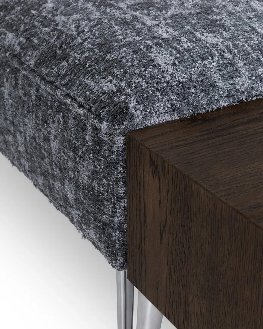 Sofa So Good Footstool – Moooi at Mesmetric