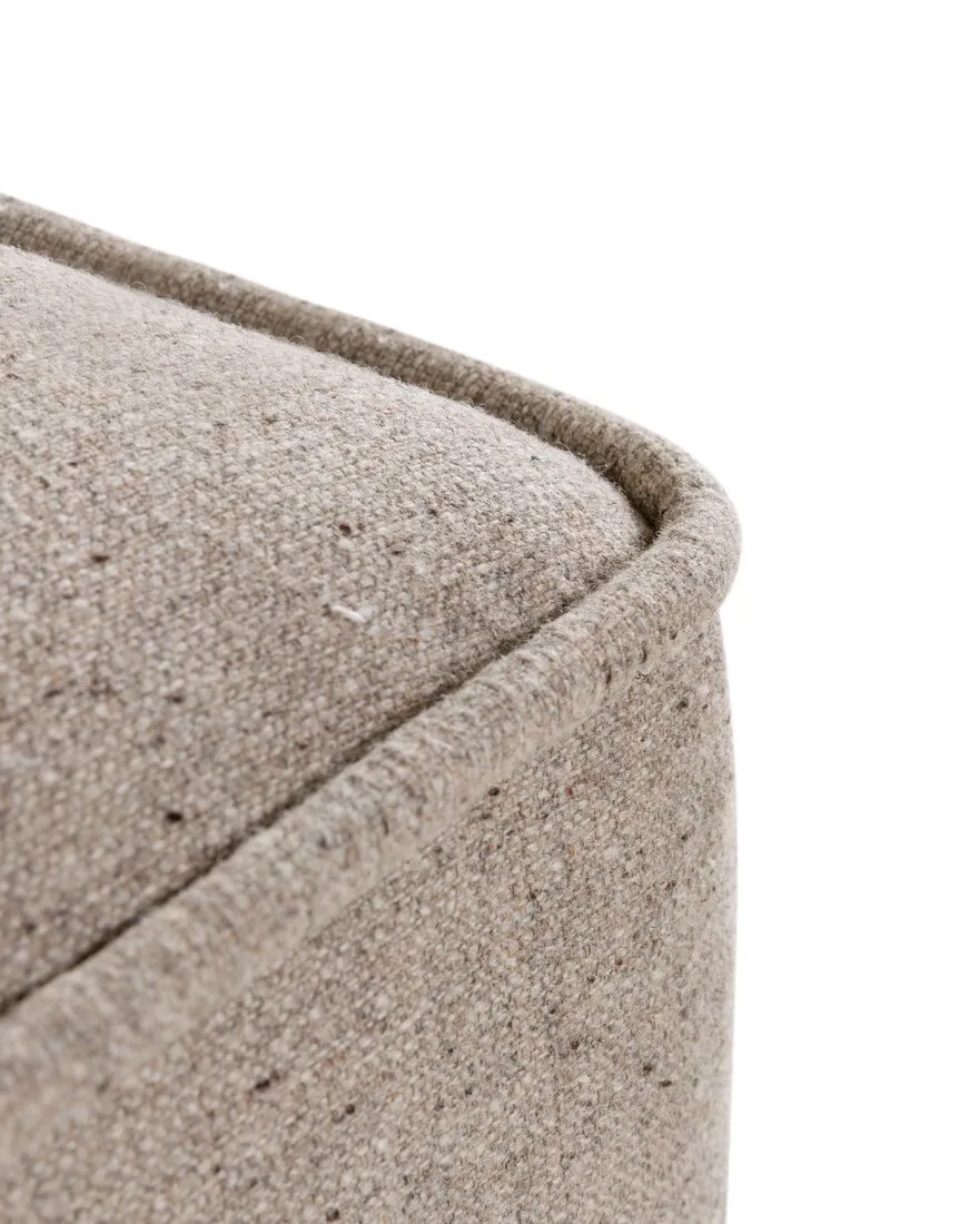 Sofa So Good Footstool – Moooi at Mesmetric