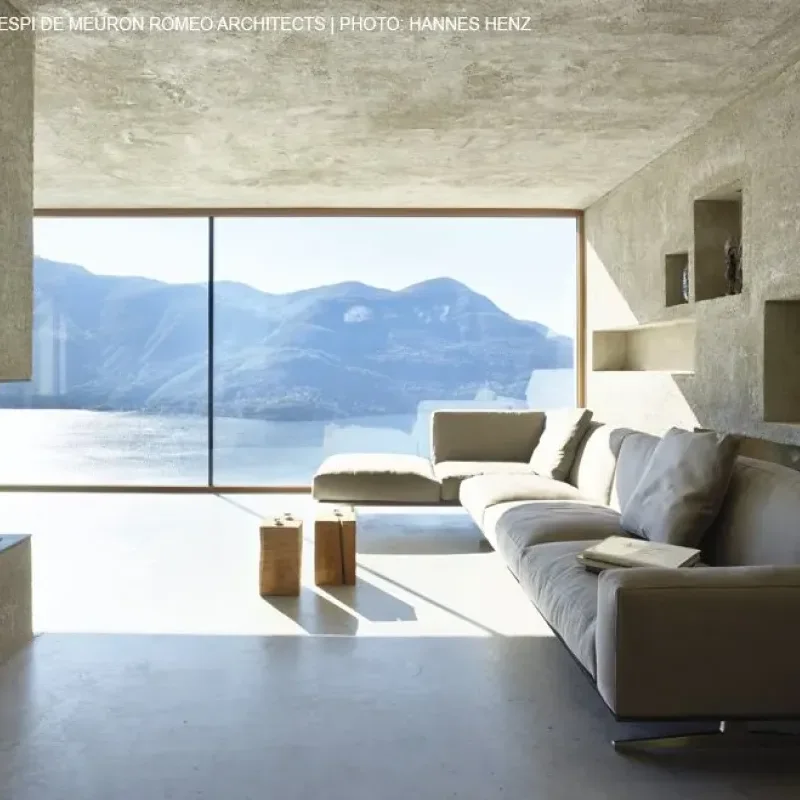 Soft Dream Large – Flexform at Mesmetric