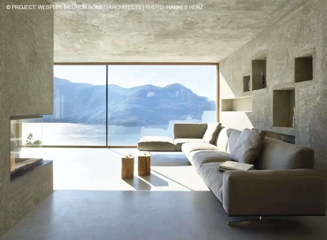 Soft Dream Large – Flexform at Mesmetric