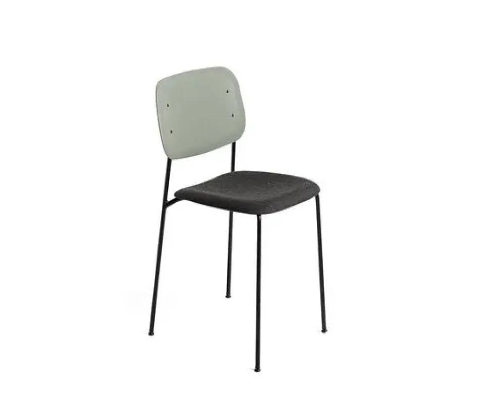 Soft Edge 45 Upholstery – Hay at Mesmetric