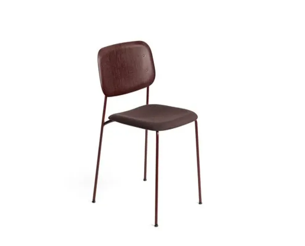 Soft Edge 45 Upholstery – Hay at Mesmetric