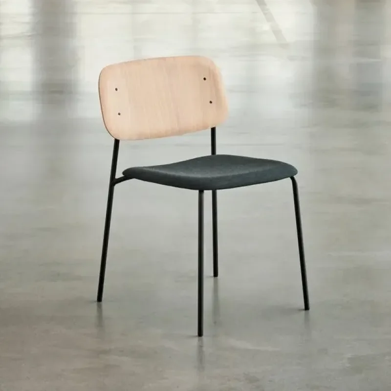 Soft Edge 45 Upholstery – Hay at Mesmetric