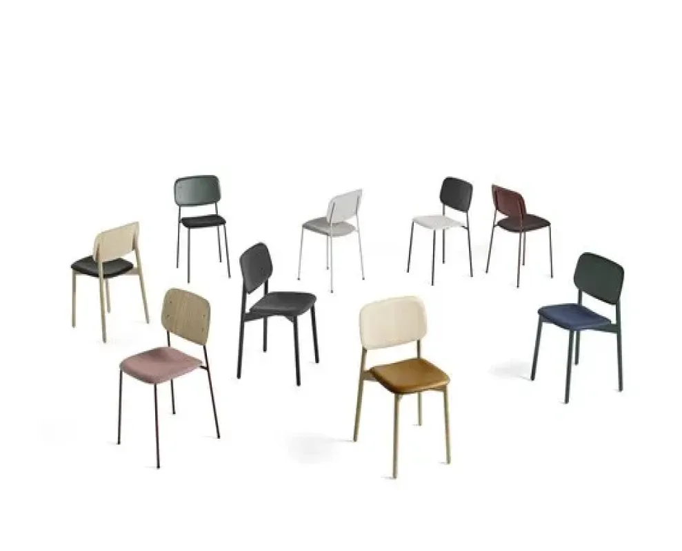 Soft Edge 45 Upholstery – Hay at Mesmetric