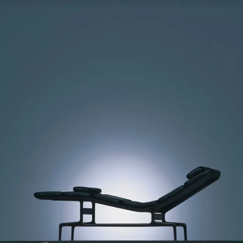 Soft Pad Chaise ES 106 – Vitra at Mesmetric