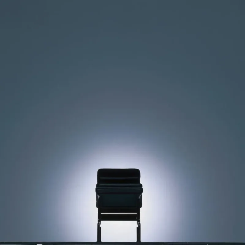 Soft Pad Chaise ES 106 – Vitra at Mesmetric