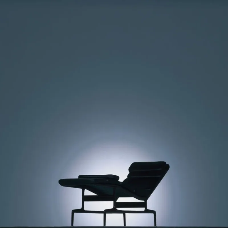 Soft Pad Chaise ES 106 – Vitra at Mesmetric