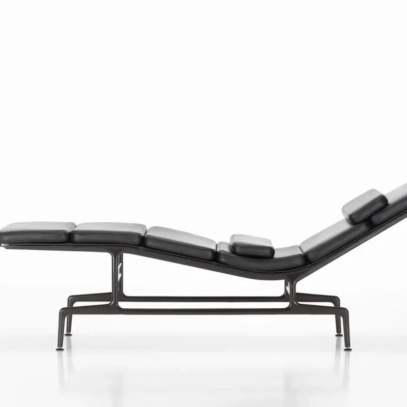 Soft Pad Chaise ES 106 – Vitra at Mesmetric