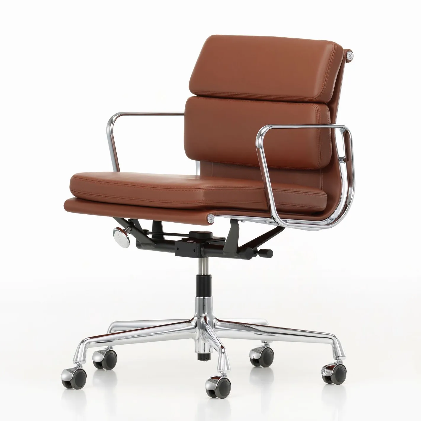 Soft Pad Group EA 217 – Vitra at Mesmetric