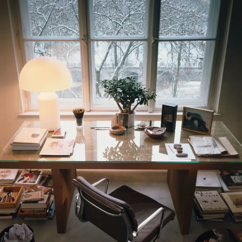 Soft Pad Group EA 217 – Vitra at Mesmetric