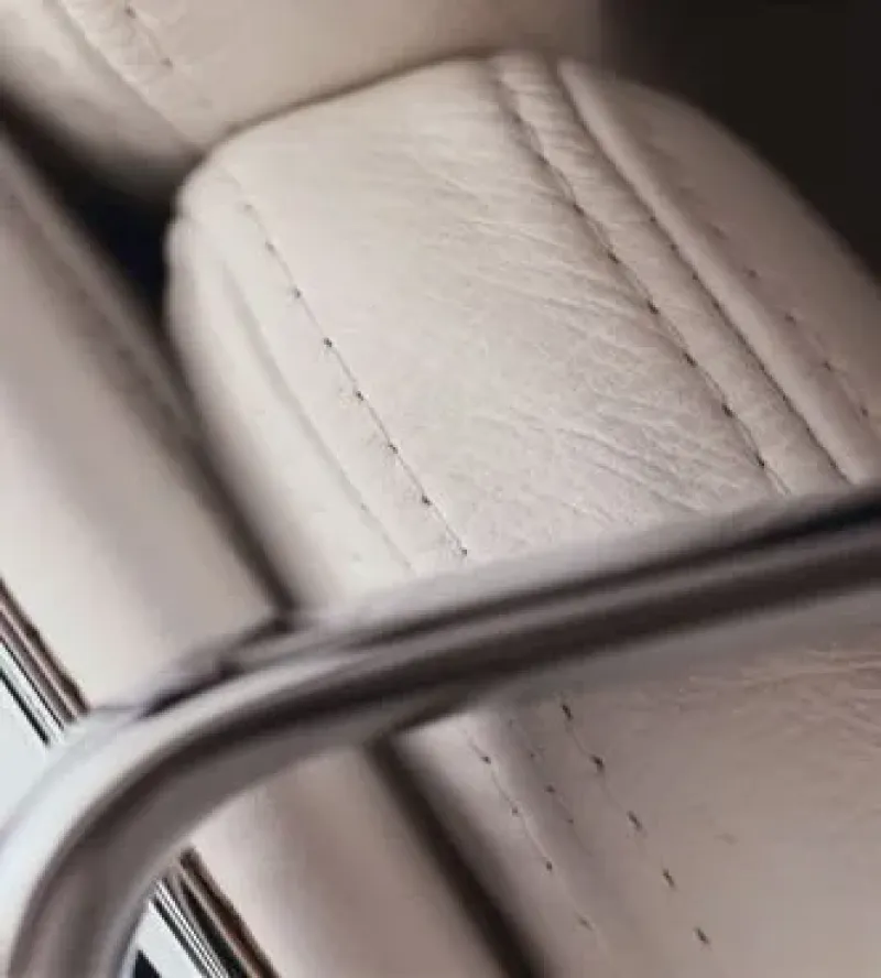 Soft Pad Group EA 217 – Vitra at Mesmetric