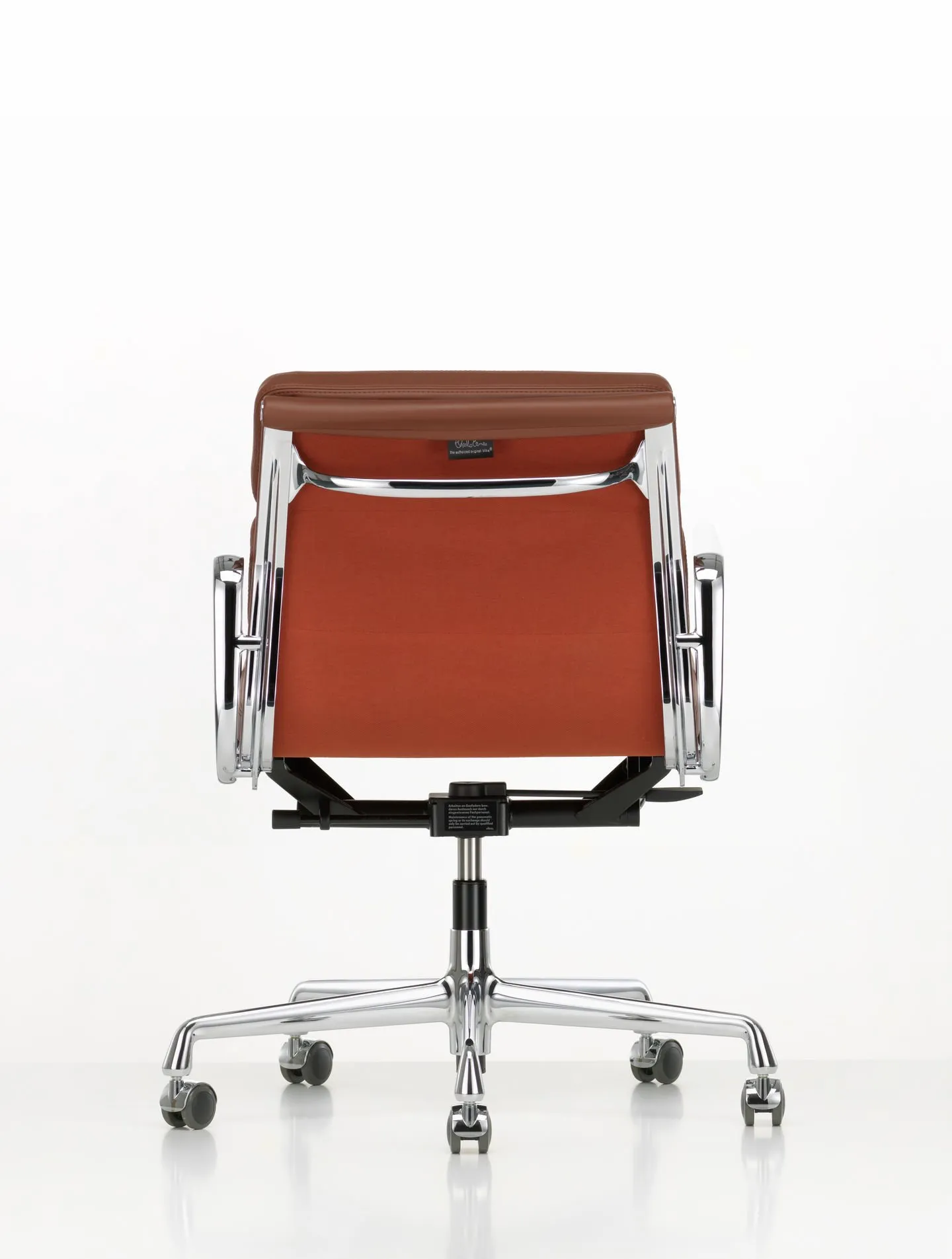 Soft Pad Group EA 217 – Vitra at Mesmetric