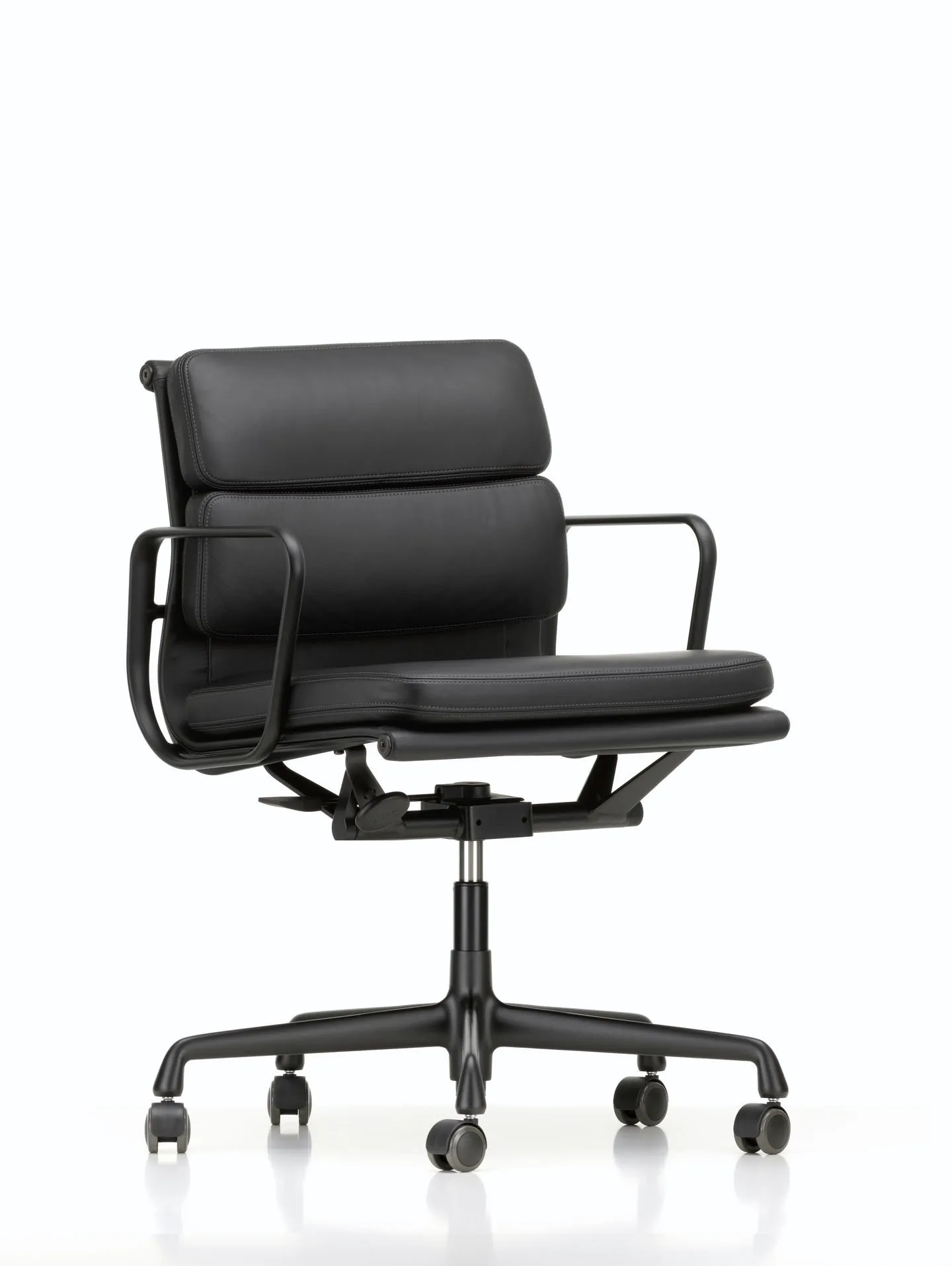 Soft Pad Group EA 217 – Vitra at Mesmetric