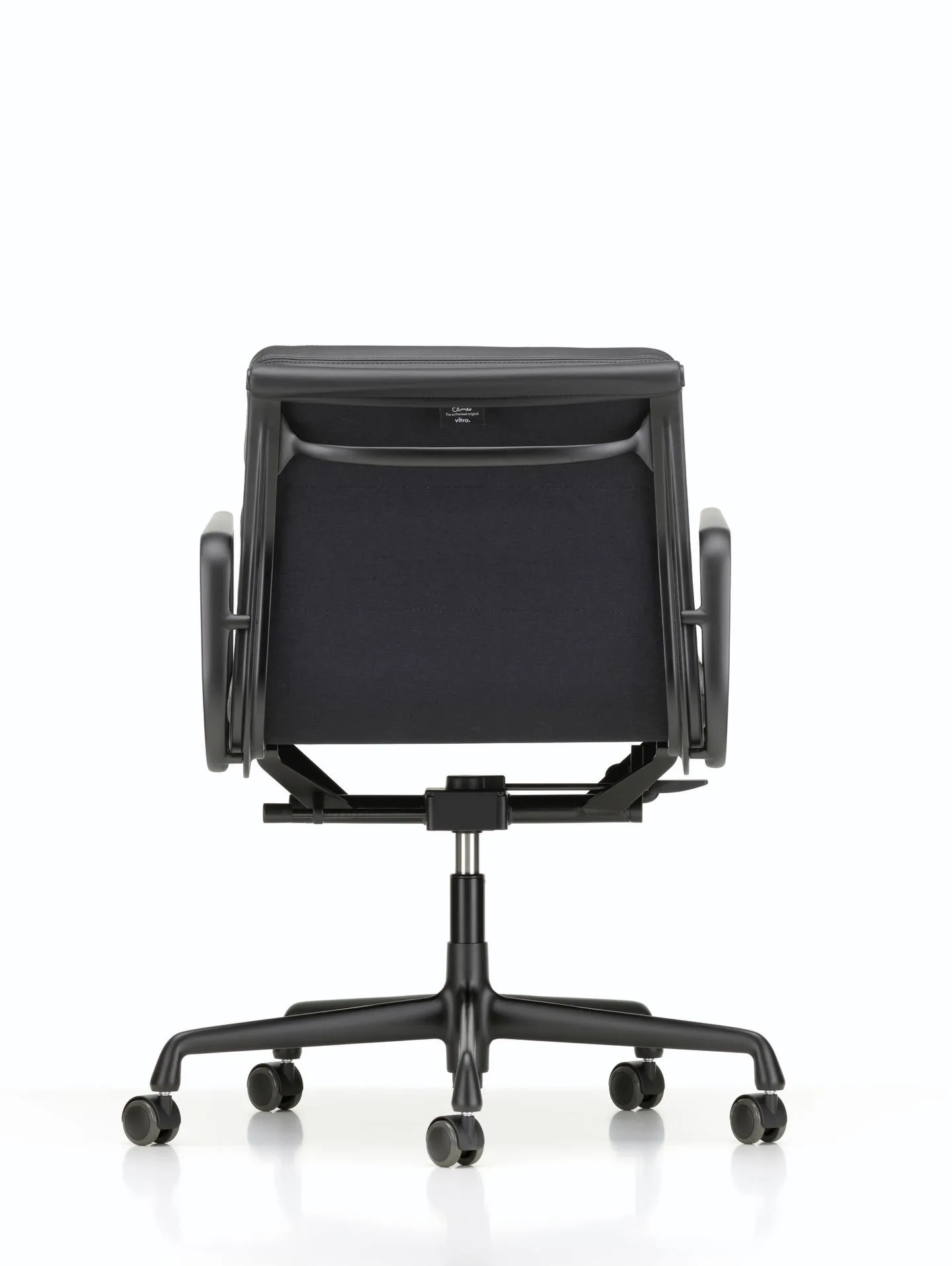 Soft Pad Group EA 217 – Vitra at Mesmetric