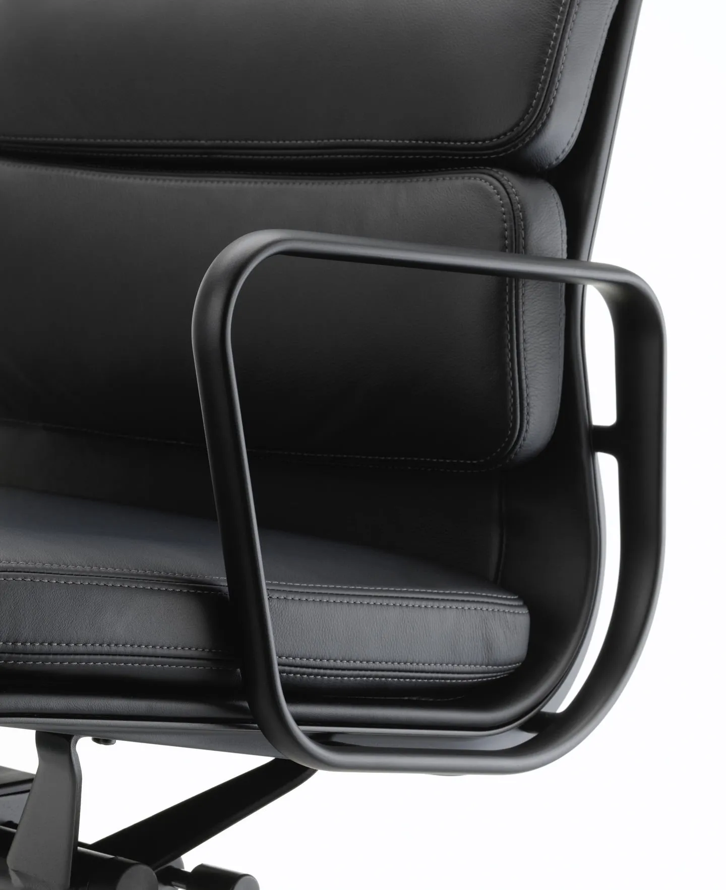 Soft Pad Group EA 217 – Vitra at Mesmetric