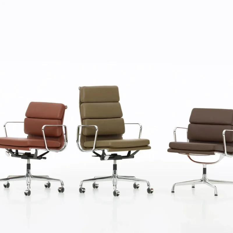Soft Pad Group EA 219 – Vitra at Mesmetric