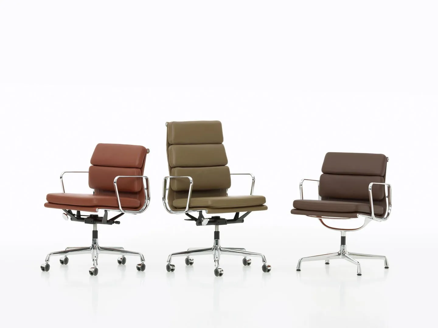 Soft Pad Group EA 219 – Vitra at Mesmetric