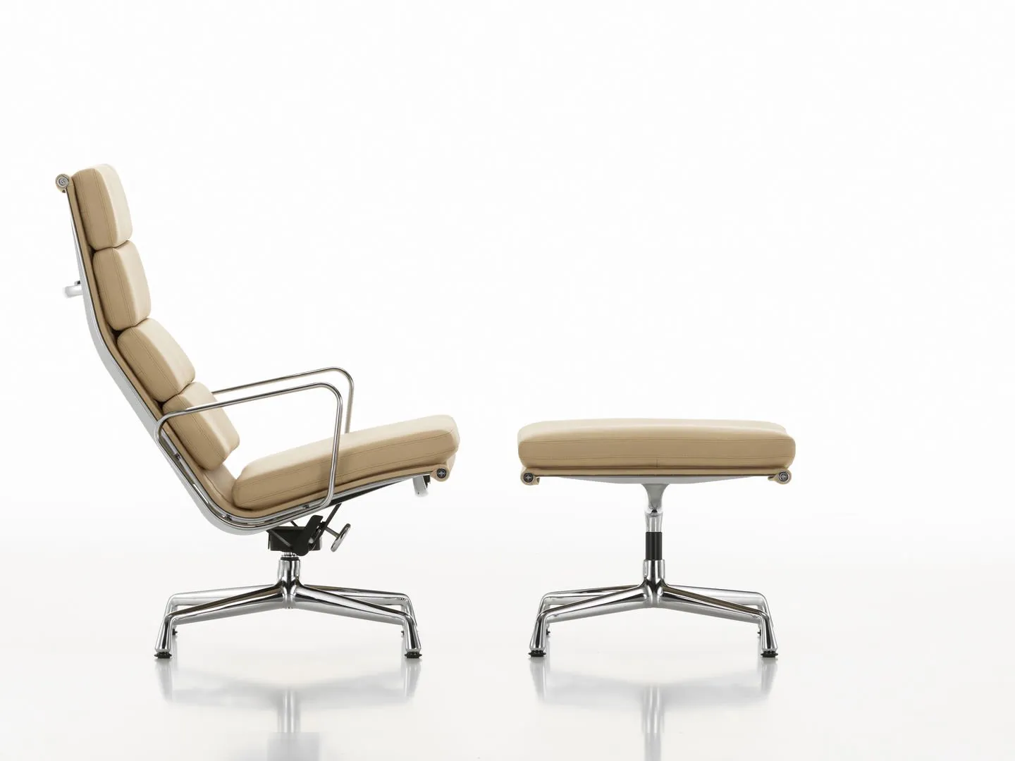 Soft Pad Group EA 222 – Vitra at Mesmetric