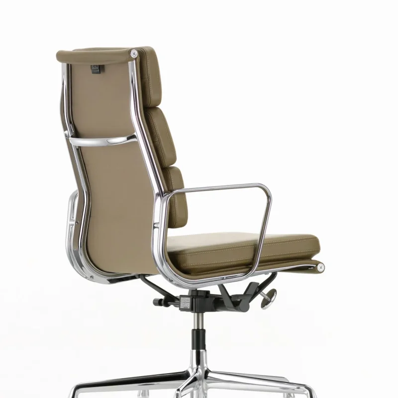 Soft Pad Group EA 219 – Vitra at Mesmetric