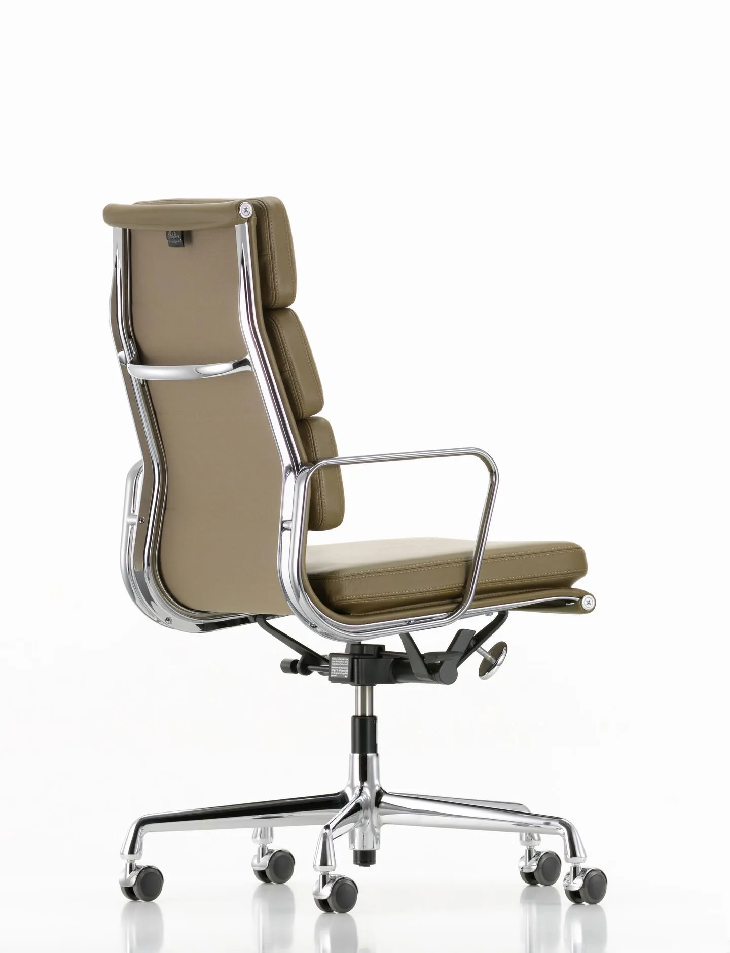 Soft Pad Group EA 219 – Vitra at Mesmetric