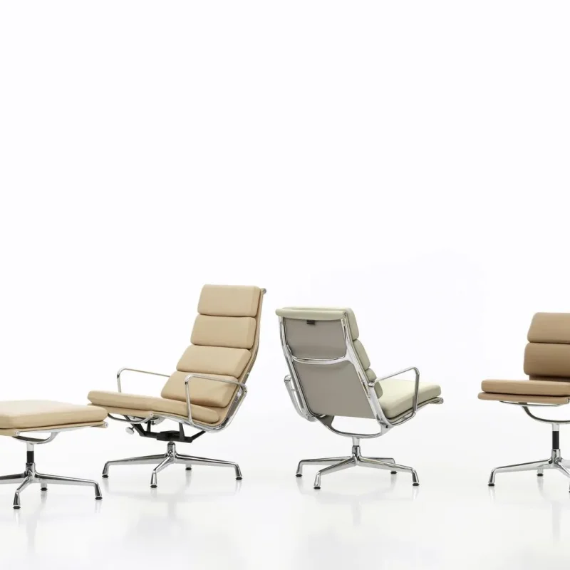 Soft Pad Group EA 222 – Vitra at Mesmetric