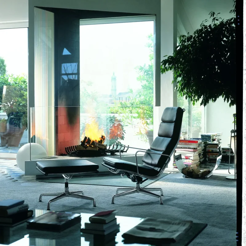 Soft Pad Group EA 222 – Vitra at Mesmetric