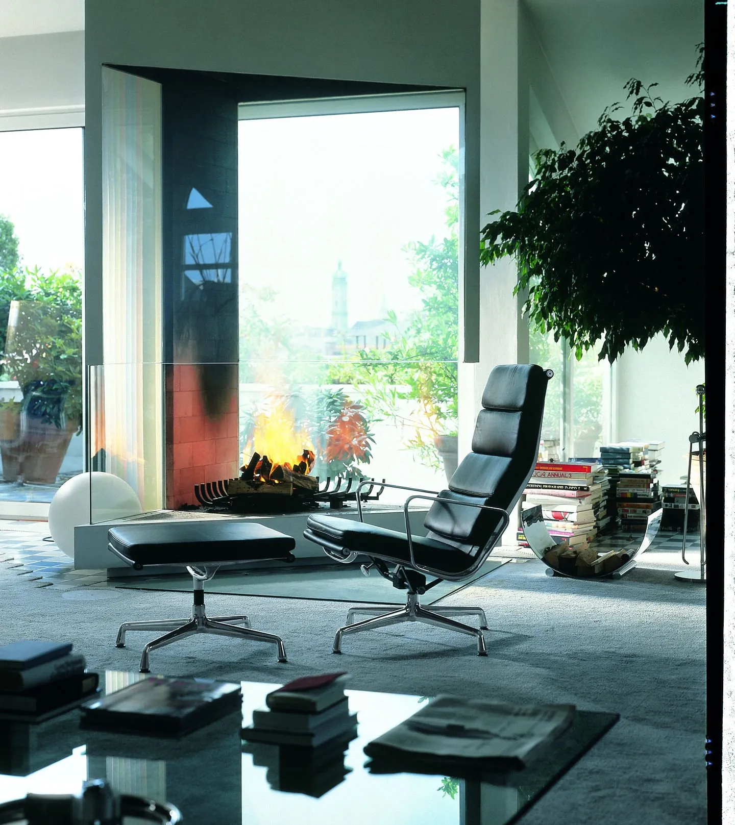 Soft Pad Group EA 222 – Vitra at Mesmetric