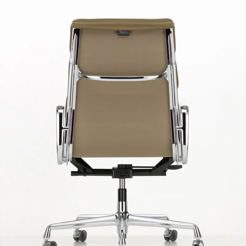 Soft Pad Group EA 219 – Vitra at Mesmetric