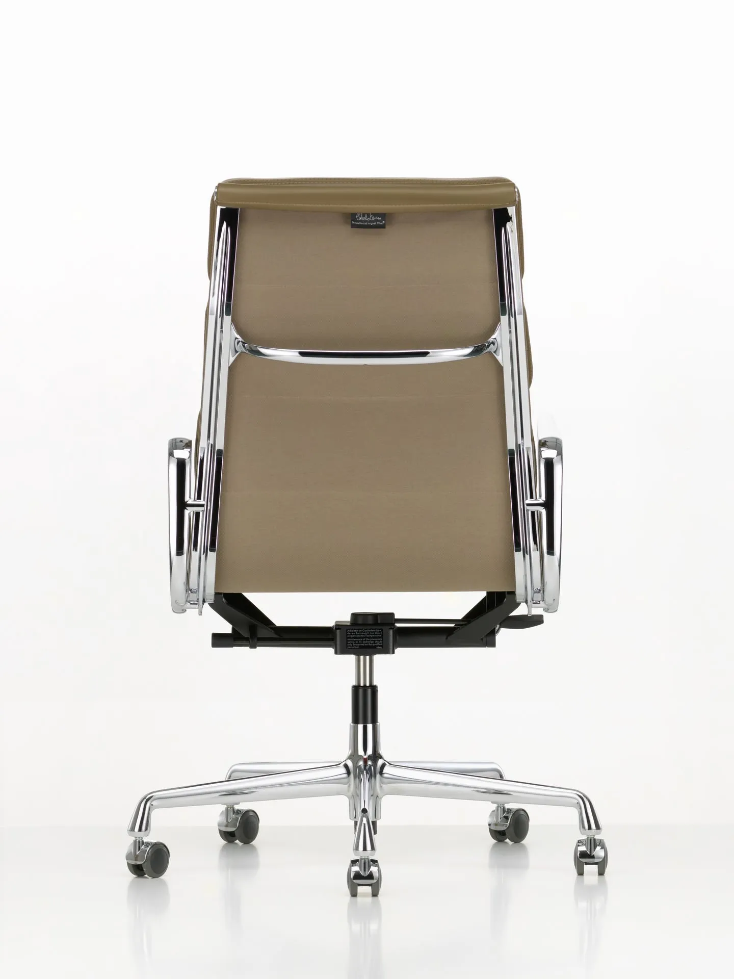 Soft Pad Group EA 219 – Vitra at Mesmetric