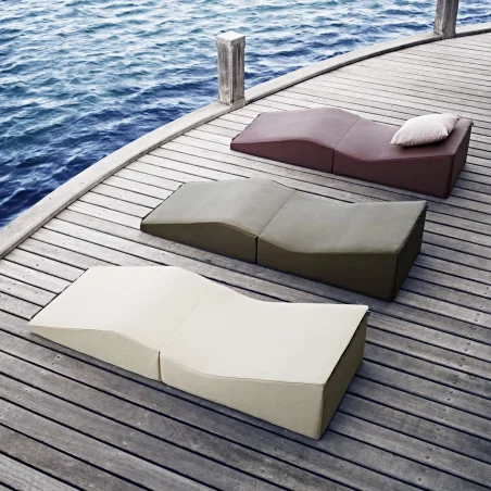 Easy outdoor