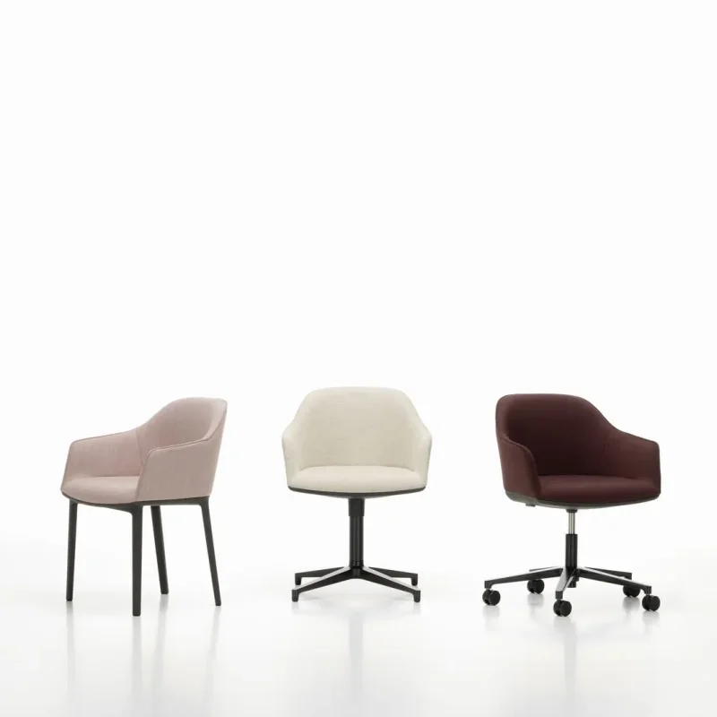 Softshell Five-Star Base – Vitra at Mesmetric