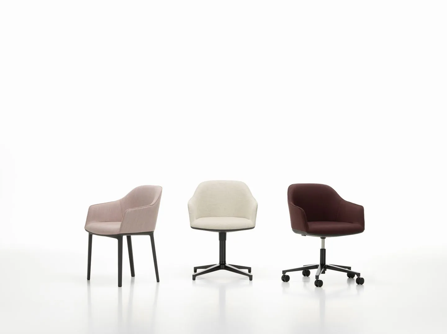 Softshell Five-Star Base – Vitra at Mesmetric