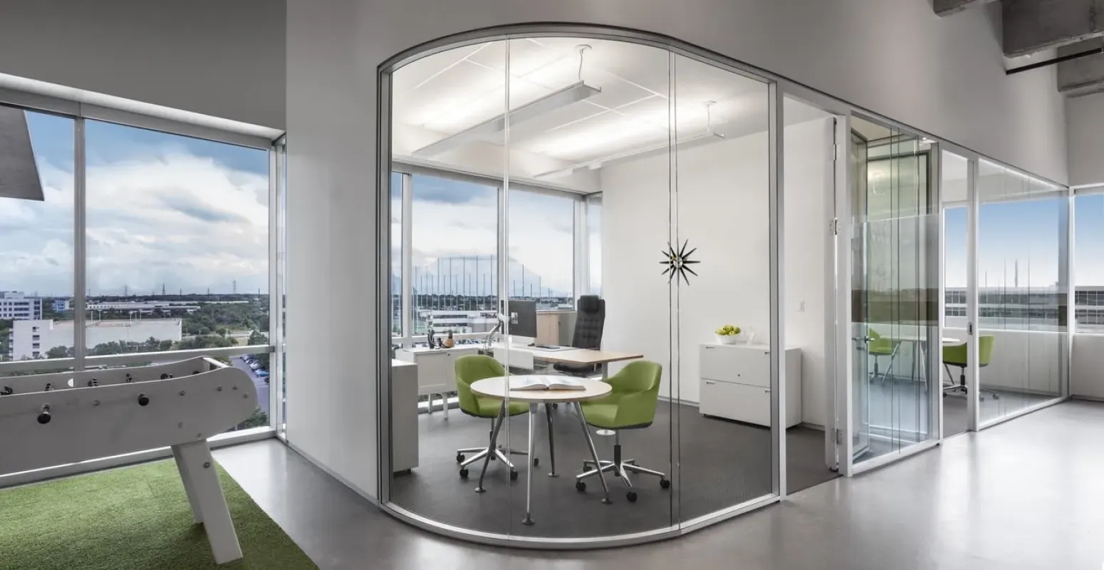 Softshell Five-Star Base – Vitra at Mesmetric