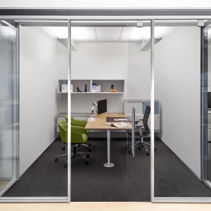 Softshell Five-Star Base – Vitra at Mesmetric