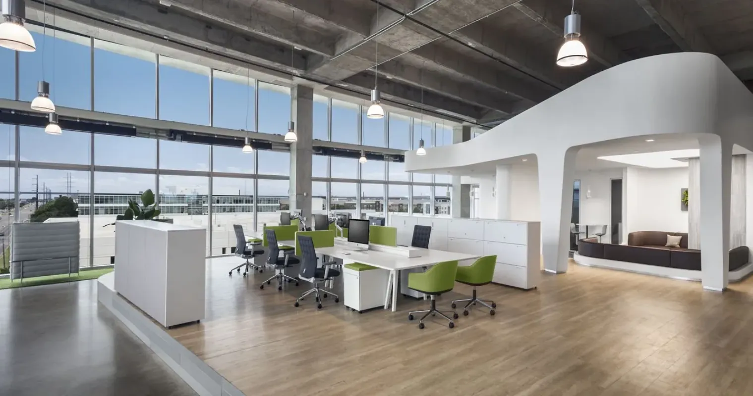 Softshell Five-Star Base – Vitra at Mesmetric