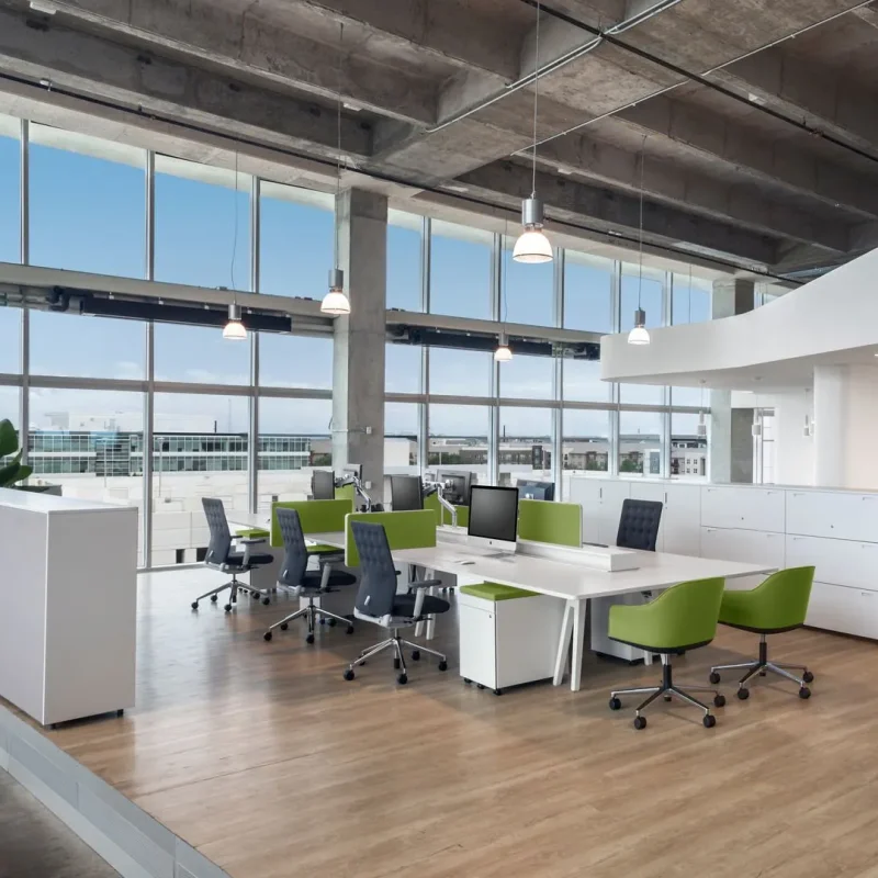 Softshell Five-Star Base – Vitra at Mesmetric