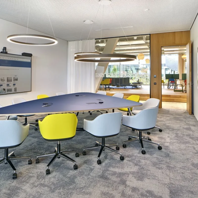 Softshell Five-Star Base – Vitra at Mesmetric