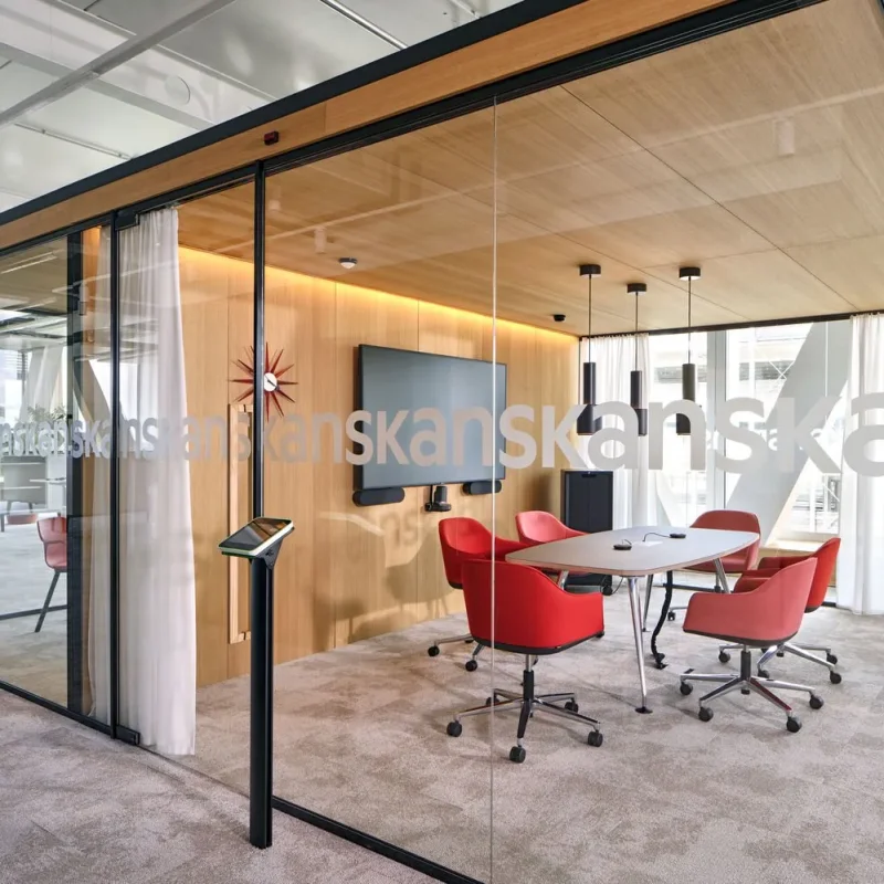 Softshell Five-Star Base – Vitra at Mesmetric
