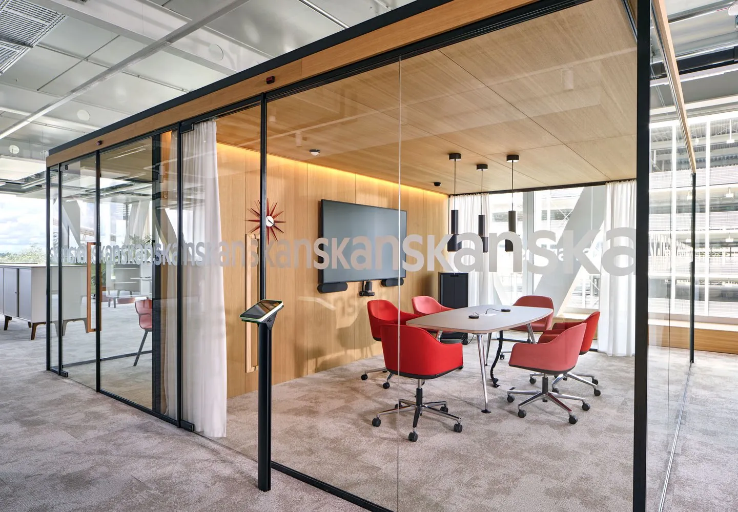 Softshell Five-Star Base – Vitra at Mesmetric