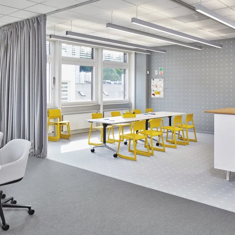 Softshell Five-Star Base – Vitra at Mesmetric