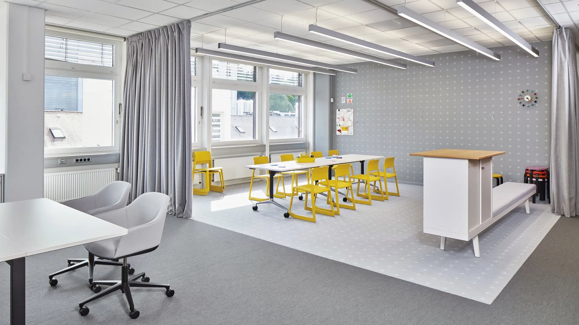 Softshell Five-Star Base – Vitra at Mesmetric