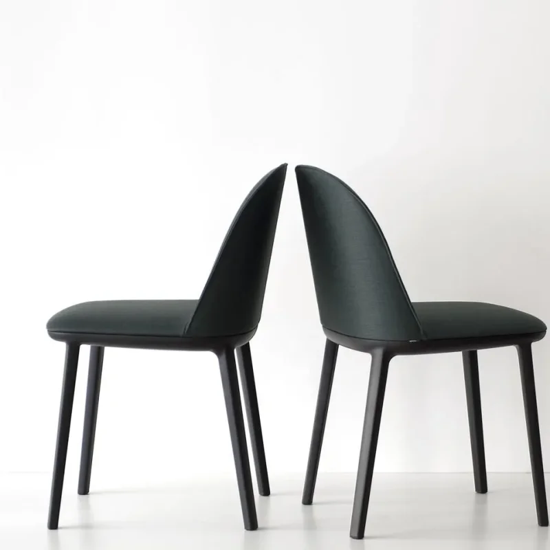 Softshell Side – Vitra at Mesmetric