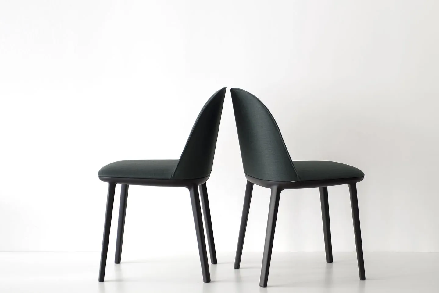 Softshell Side – Vitra at Mesmetric